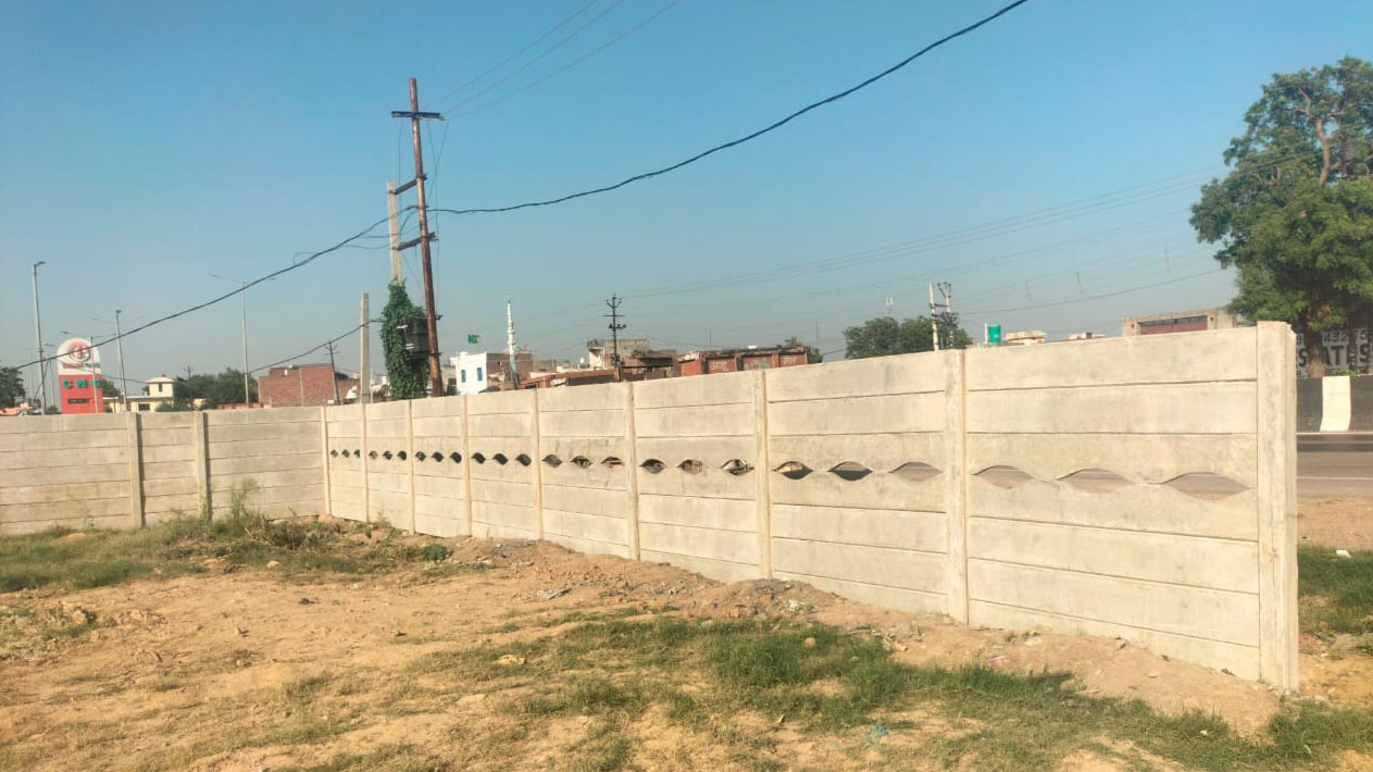 Ramdev Precast