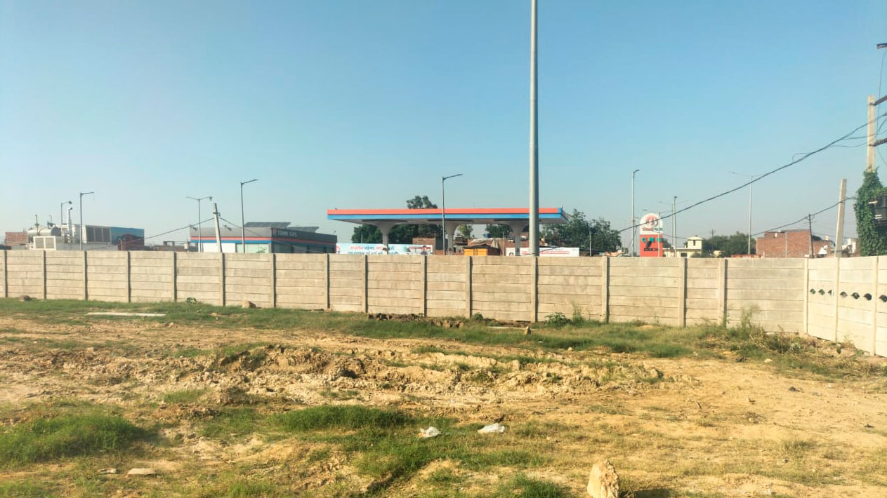 Ramdev Precast