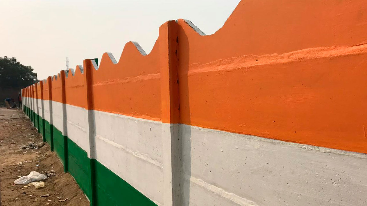 Ramdev Precast